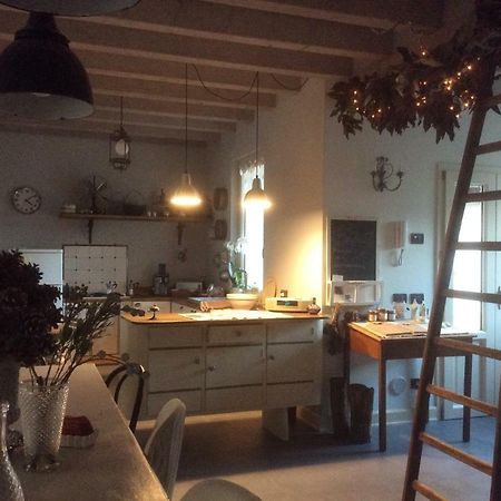 Appartamento73 Cignone Eksteriør bilde